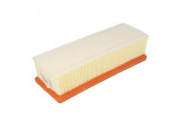 Air Filter S0323 Bosch