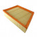 Air Filter S0324 Bosch