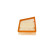 Air Filter S0324 Bosch, Thumbnail 6
