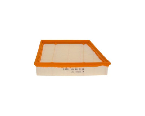 Air Filter S0324 Bosch, Image 3