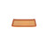 Air Filter S0326 Bosch, Thumbnail 5