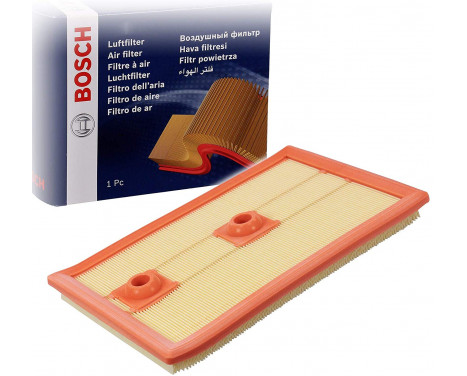 Air Filter S0342 Bosch