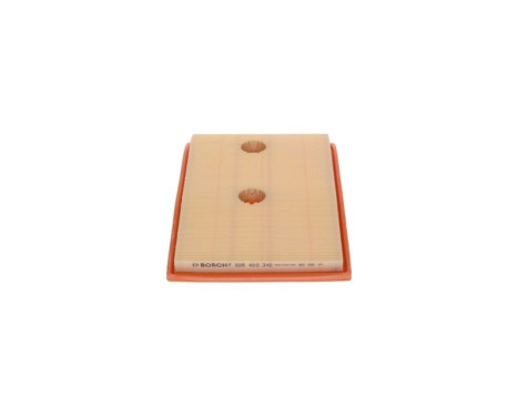 Air Filter S0342 Bosch, Image 6