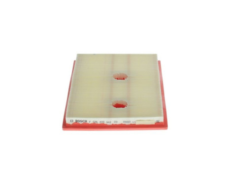 Air Filter S0342 Bosch, Image 9