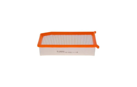 Air Filter S0343 Bosch, Image 3