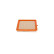 Air Filter S0348 Bosch, Thumbnail 2
