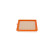 Air Filter S0348 Bosch, Thumbnail 4