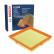 Air Filter S0348 Bosch, Thumbnail 6