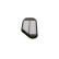 Air Filter S0349 Bosch, Thumbnail 4