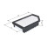 Air Filter S0350 Bosch, Thumbnail 2