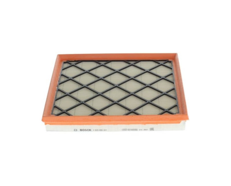 Air Filter S0351 Bosch, Image 5