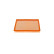 Air Filter S0356 Bosch, Thumbnail 5