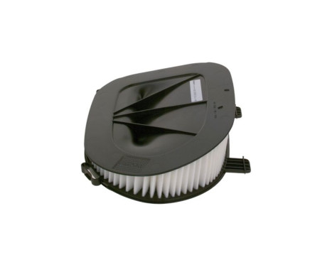 Air Filter S0366 Bosch, Image 4