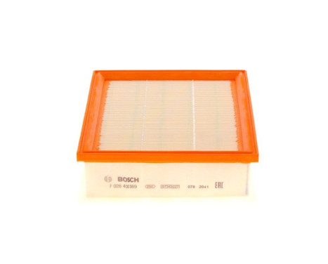 Air Filter S0369 Bosch