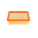 Air Filter S0369 Bosch, Thumbnail 4