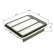 Air Filter S0369 Bosch, Thumbnail 5