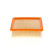 Air Filter S0369 Bosch, Thumbnail 5