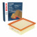 Air Filter S0369 Bosch, Thumbnail 6