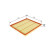 Air Filter S0373 Bosch, Thumbnail 2