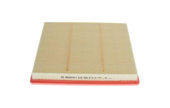 Air Filter S0373 Bosch, Image 3
