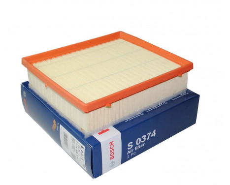 Air Filter S0374 Bosch