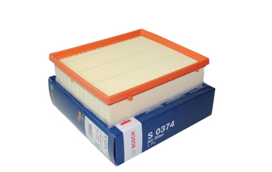 Air Filter S0374 Bosch