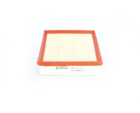 Air Filter S0374 Bosch, Image 2