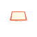 Air Filter S0374 Bosch, Thumbnail 2