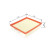 Air Filter S0374 Bosch, Thumbnail 6