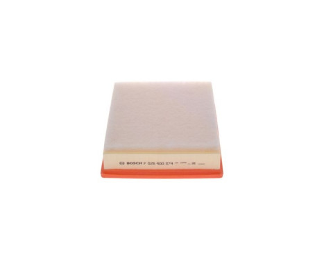 Air Filter S0374 Bosch, Image 3