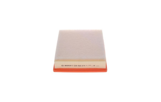 Air Filter S0374 Bosch, Image 2