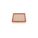 Air Filter S0375 Bosch, Thumbnail 3