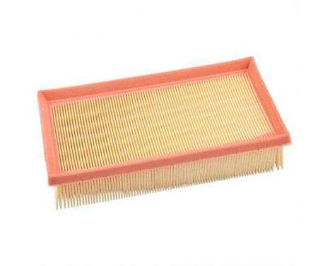 Air Filter S0376 Bosch