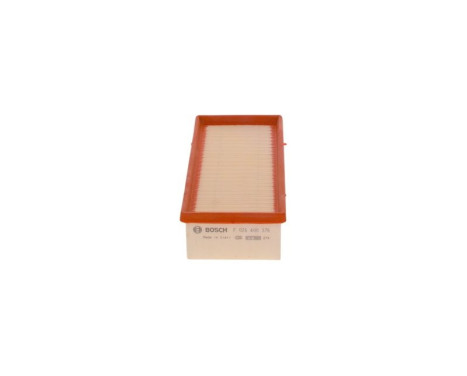 Air Filter S0376 Bosch, Image 3