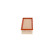 Air Filter S0376 Bosch, Thumbnail 3