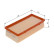 Air Filter S0376 Bosch, Thumbnail 6