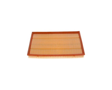 Air Filter S0381 Bosch, Image 6