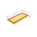 Air Filter S0382 Bosch