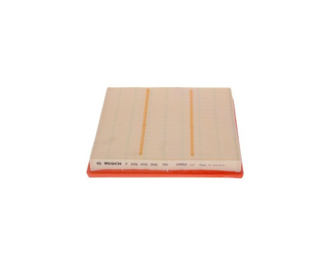 Air Filter S0385 Bosch, Image 2