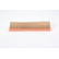 Air Filter S0387 Bosch