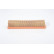 Air Filter S0387 Bosch, Thumbnail 3