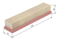 Air Filter S0387 Bosch