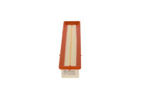 Air Filter S0387 Bosch