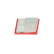 Air Filter S0388 Bosch, Thumbnail 3