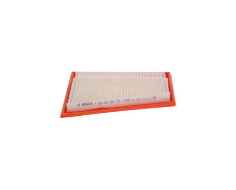 Air Filter S0389 Bosch, Image 2