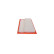 Air Filter S0389 Bosch, Thumbnail 5