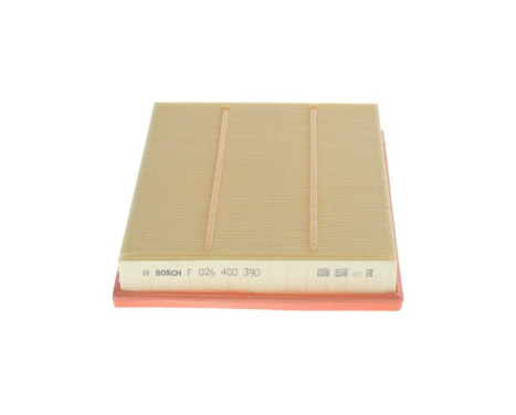 Air Filter S0390 Bosch, Image 5