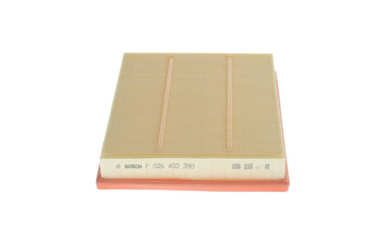 Air Filter S0390 Bosch, Image 4