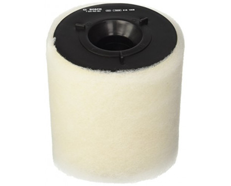 Air Filter S0391 Bosch