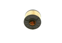 Air Filter S0393 Bosch